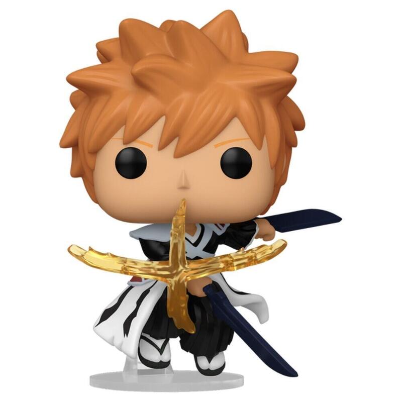 Figura Pop Bleach Thousand-Year Blood War Ichigo