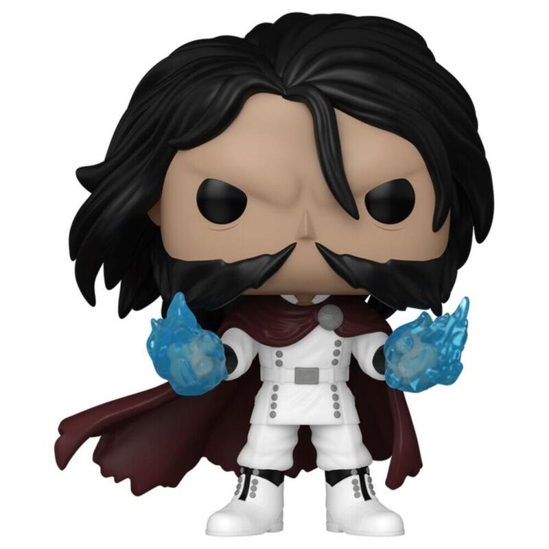 Figura Pop Bleach Thousand-Year Blood War Yhwach