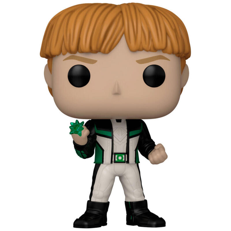Figura Pop! Dc Comics Guy Gardner