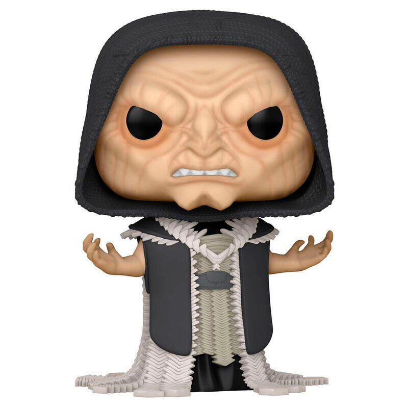 Figura Pop Dc Comics Zack Snyder Justice League Desaad