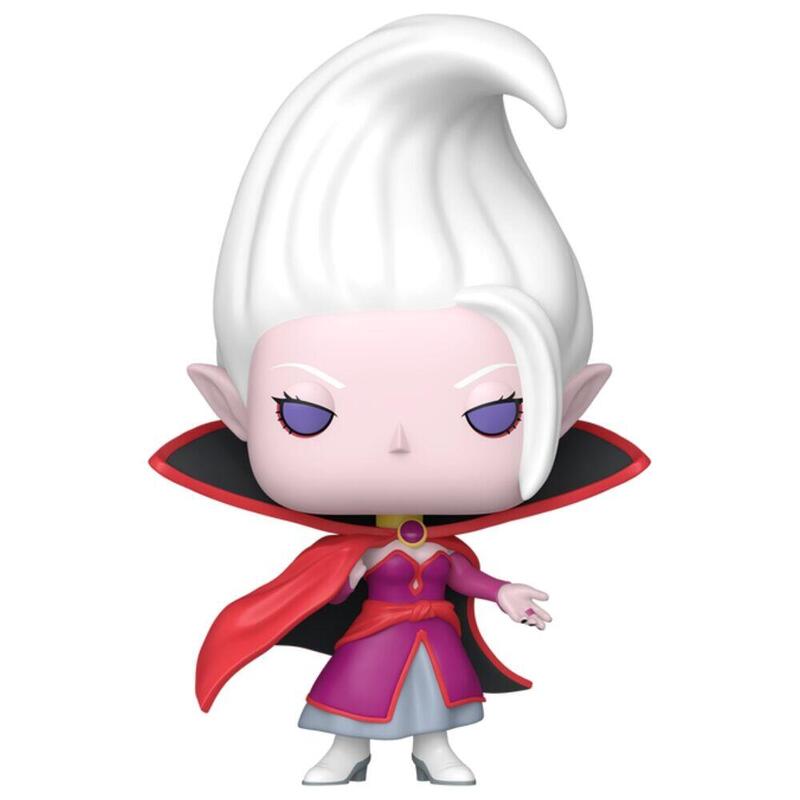 Figura Pop Dragon Ball Daima Dr. Arinsu