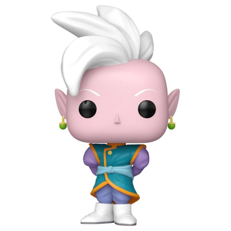 Figura Pop Dragon Ball Daima Supreme Kai Mini