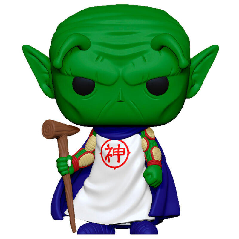 Figura Pop Dragon Ball Z Kami