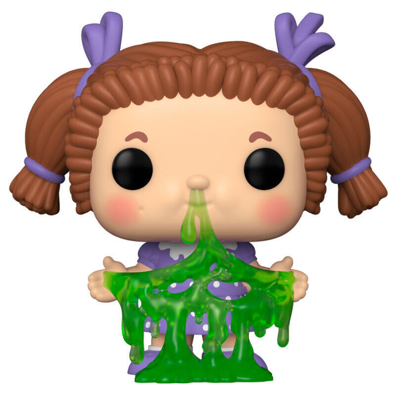 Figura Pop Garbage Pail Kids Leaky Lindsay