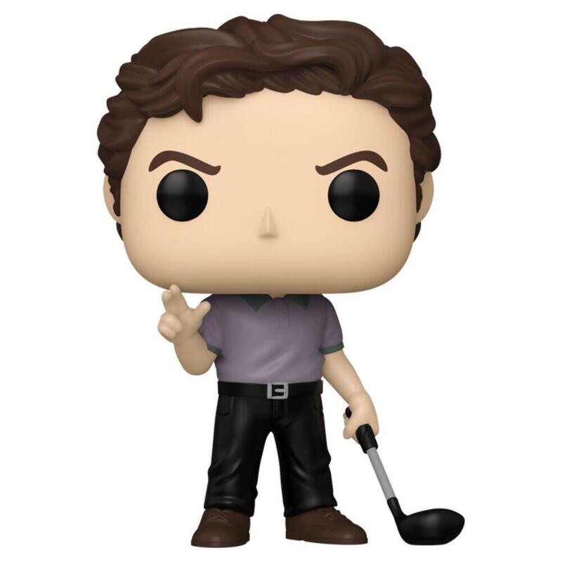 Figura Pop Happy Gilmore 2 Shooter Mcgavin