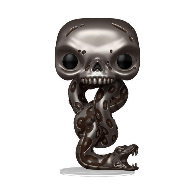 Figura Pop Harry Potter Dark Mark
