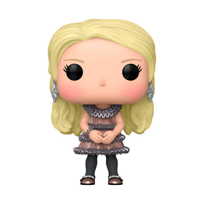Figura Pop Harry Potter Luna Lovegood Party Dress