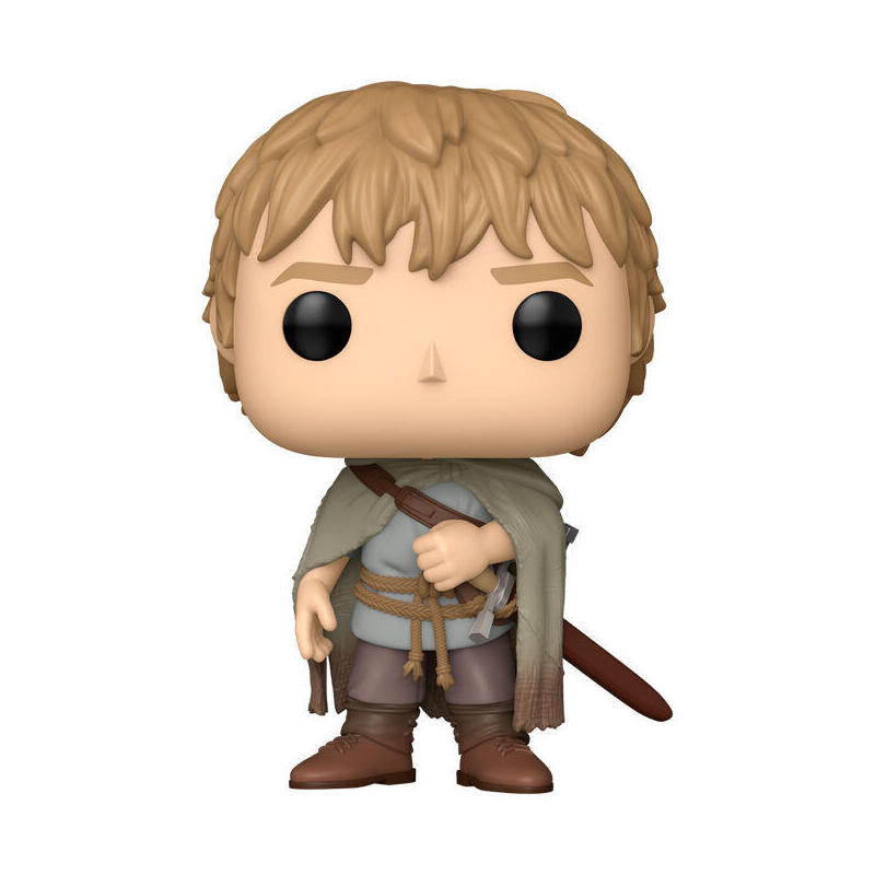 Figura Pop Juego De Tronos A Knight Of Seven Kingdoms Dunk
