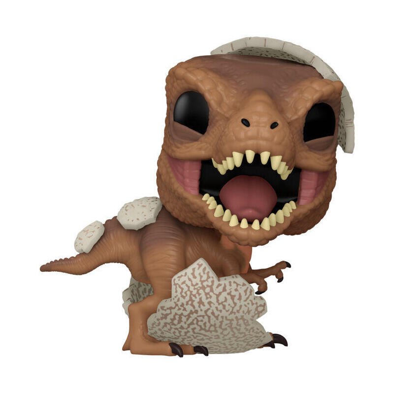 Figura Pop Jurassic Park T.Rex Hatchling