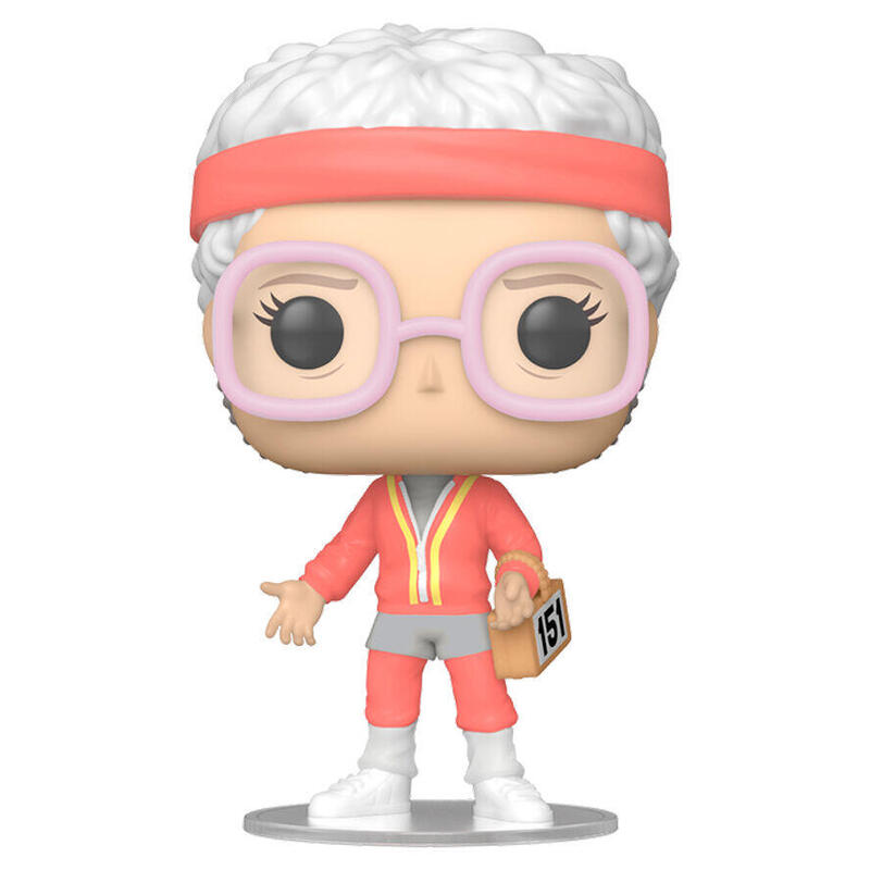 Figura Pop Las Chicas De Oro Sophia