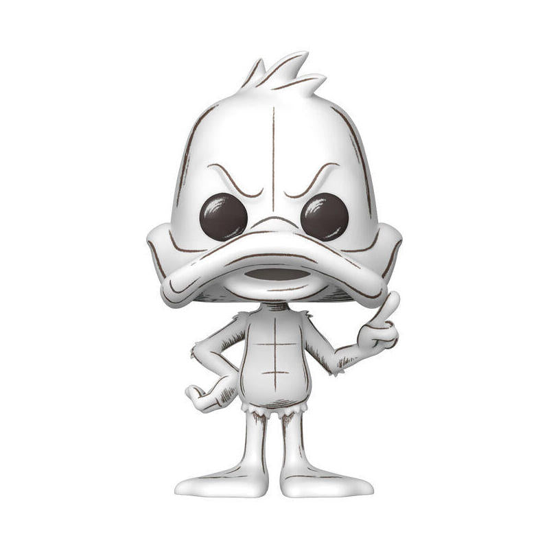 Figura Pop Looney Tunes Daffy Duck