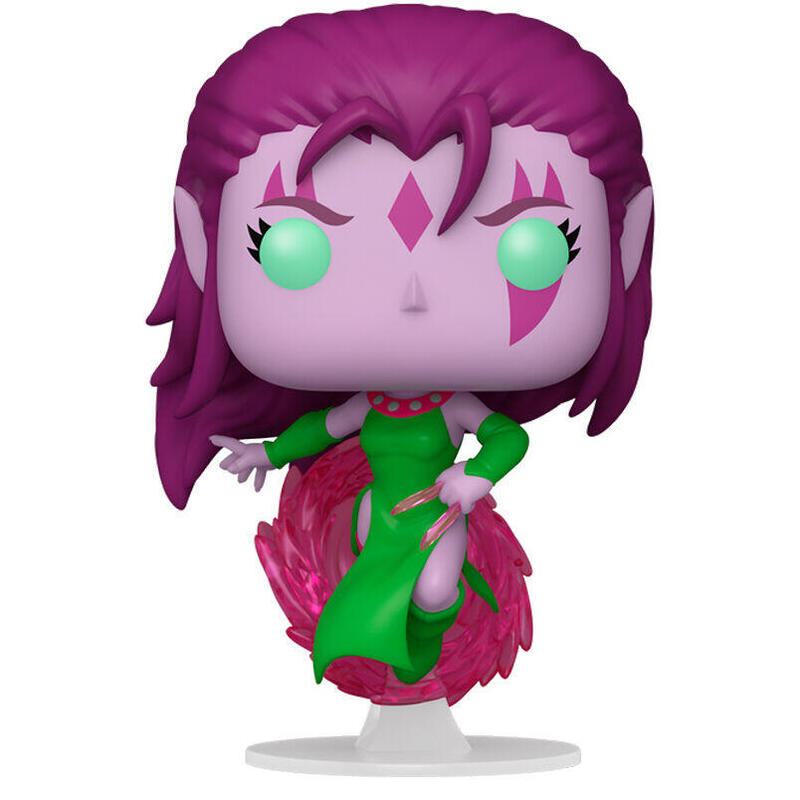 Figura Pop Marvel X-Men Blink