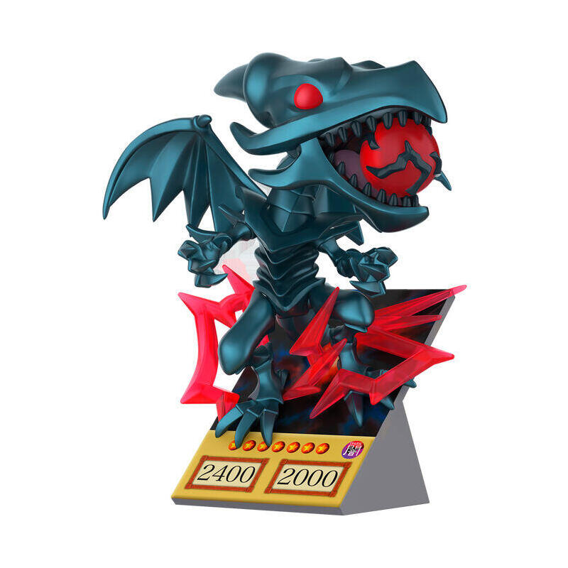 Figura Pop Premium Yu-Gi-Oh! Red-Eyes Black Dragon
