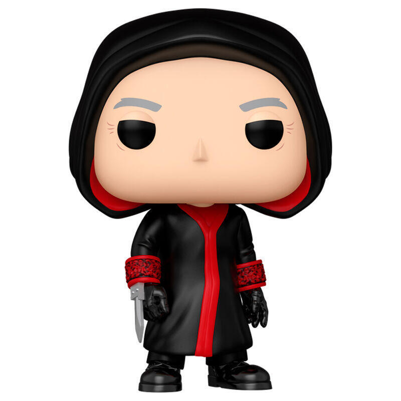 Figura Pop Saw Jigsaw