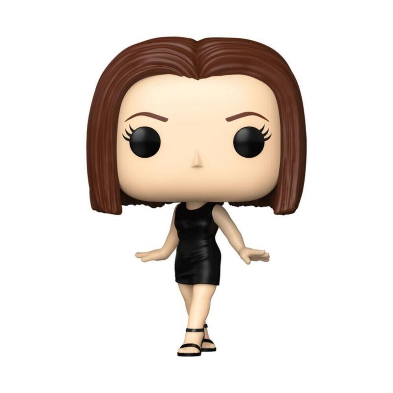 Figura Pop Spice Girls Posh Spice