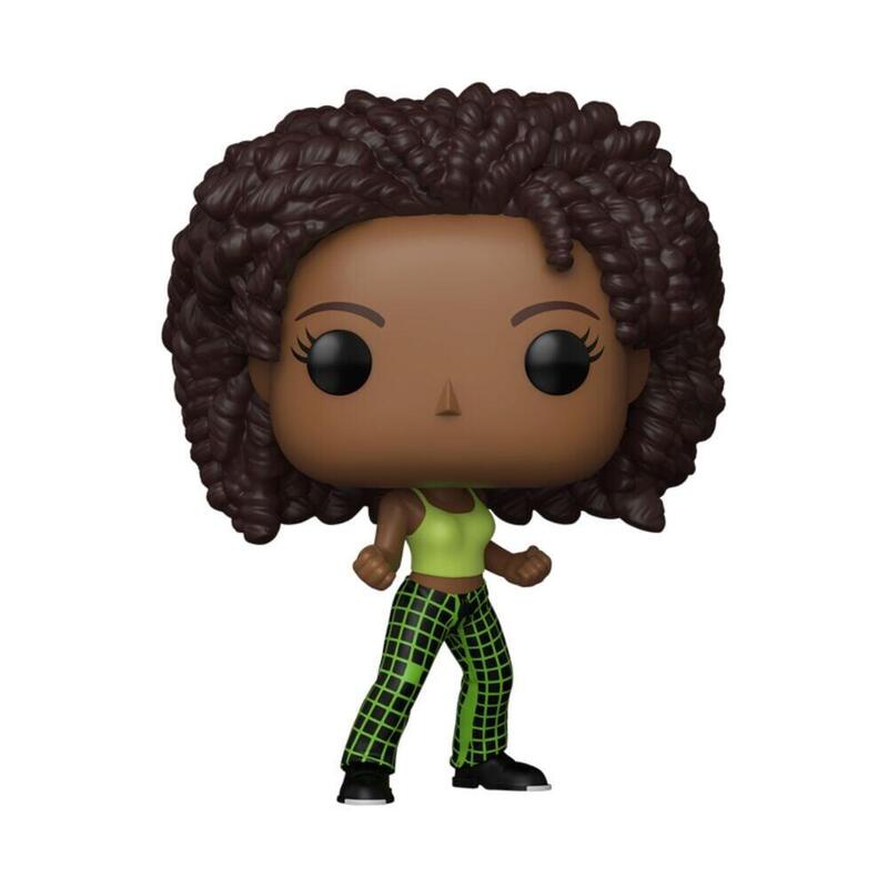 Figura Pop Spice Girls Scary Spice