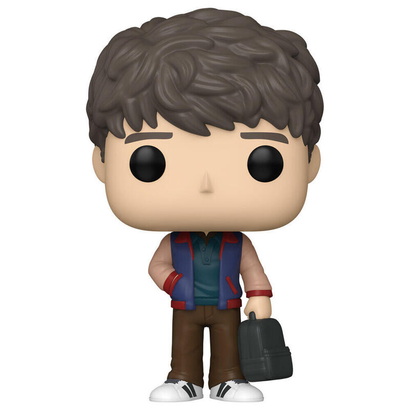 Figura Pop Stranger Things 5 Will Byers
