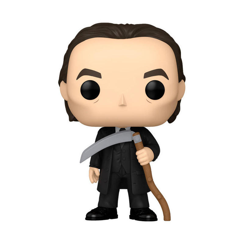 Figura Pop Supernatural Join The Hunt Death