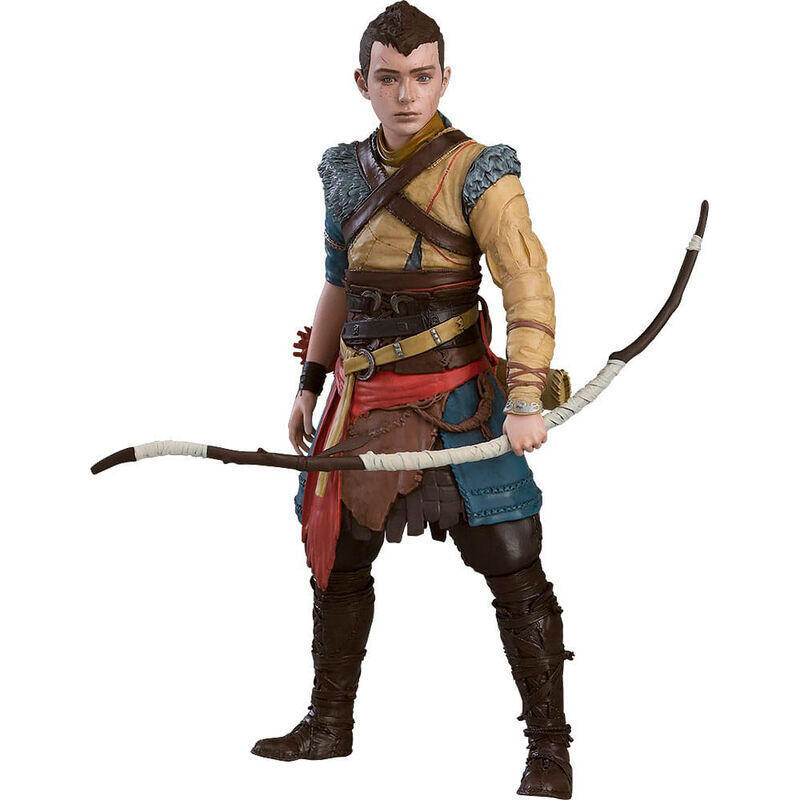 Figura Pop Up Parade Atreus God Of War 16cm