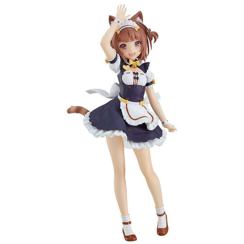Figura Pop Up Parade Azuki Nekopara 19cm
