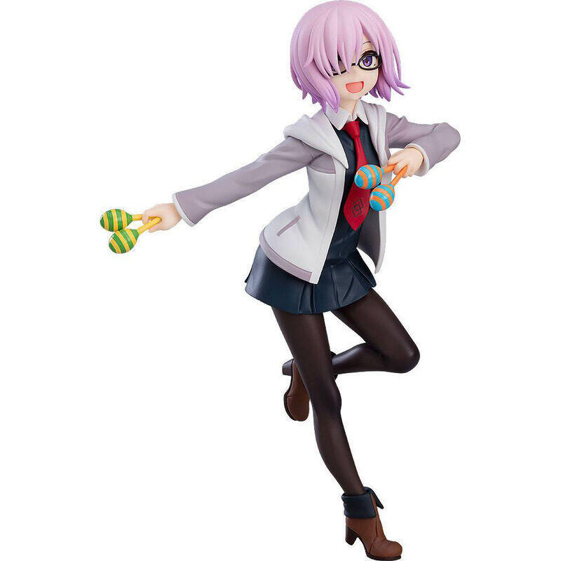 Figura Pop Up Parade Mash Kyrieliht Carnaval Fate Grand 17cm