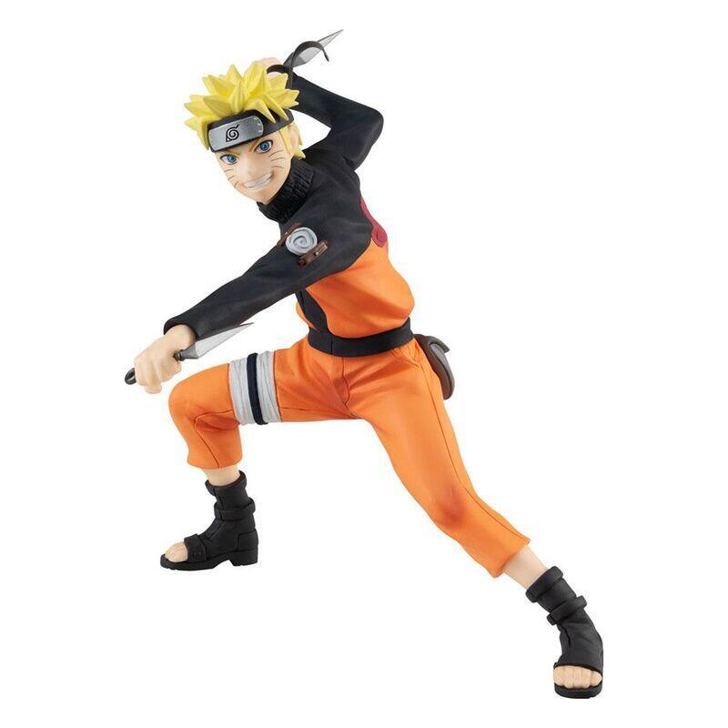 Figura Pop Up Parade Naruto Uzumaki Naruto Shippuden 14cm