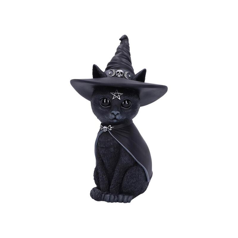 Figura Purrah 30cm