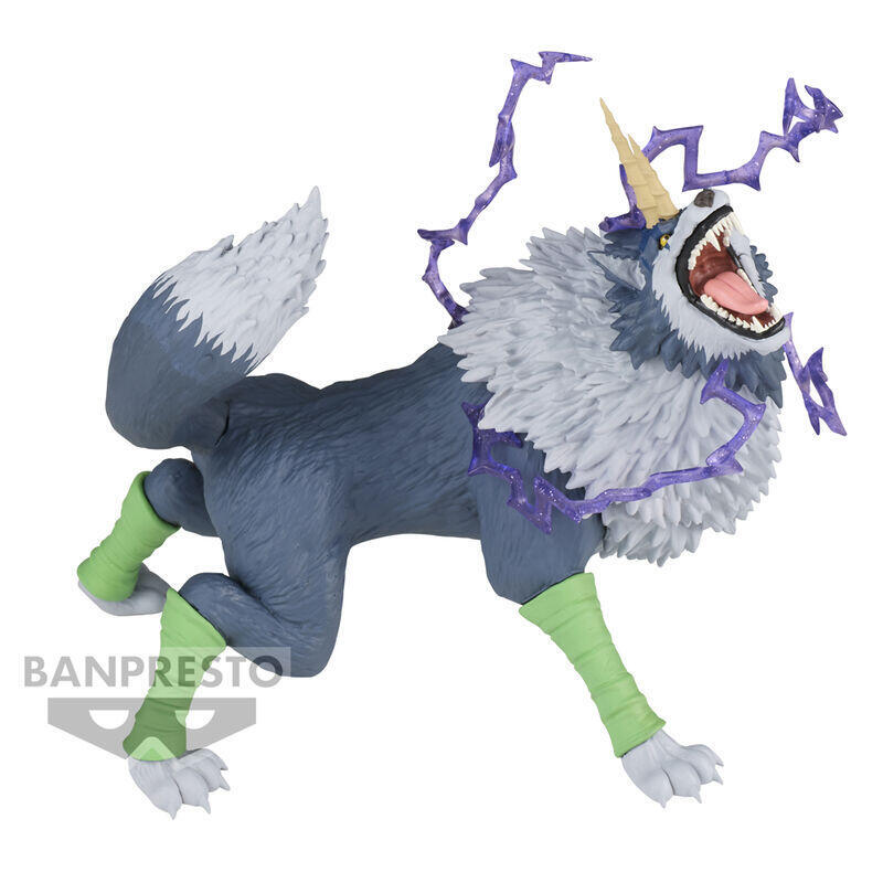 Figura Ranga Effectreme That Time I Got Reincarnated As A Slime 10cm