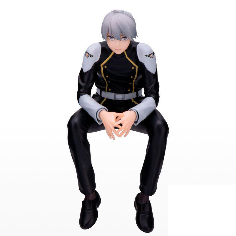 Figura Reno Ichikawa Pm Perching Fig. 15 Cm Kaiju No.8