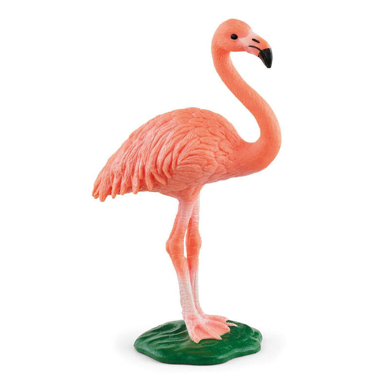 Figura Schleich Wild Life Flamingo, 14849