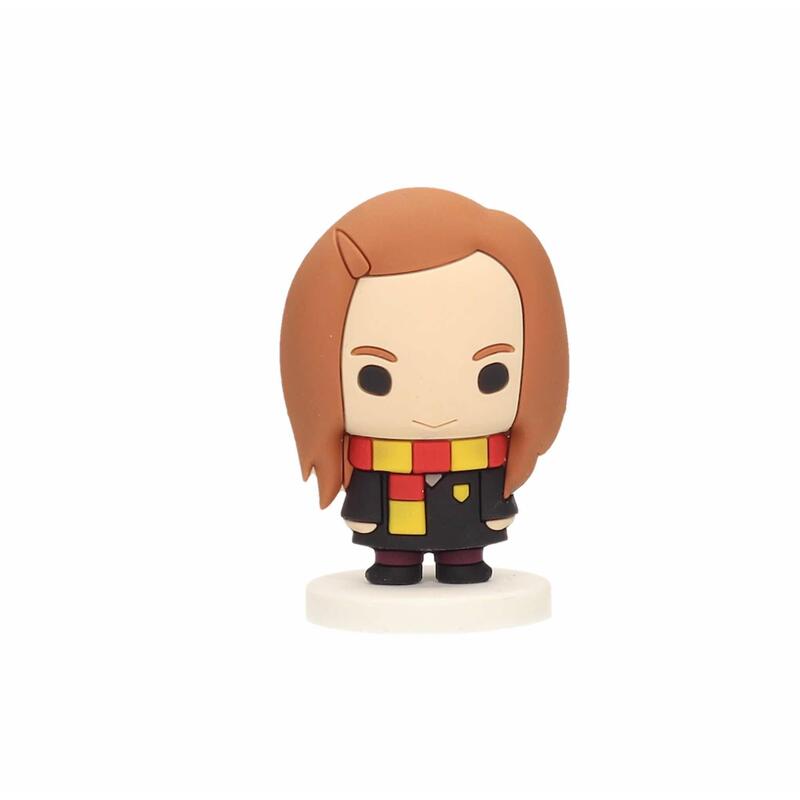Figura Sd Toys Harry Potter Mini Ginny Weasley