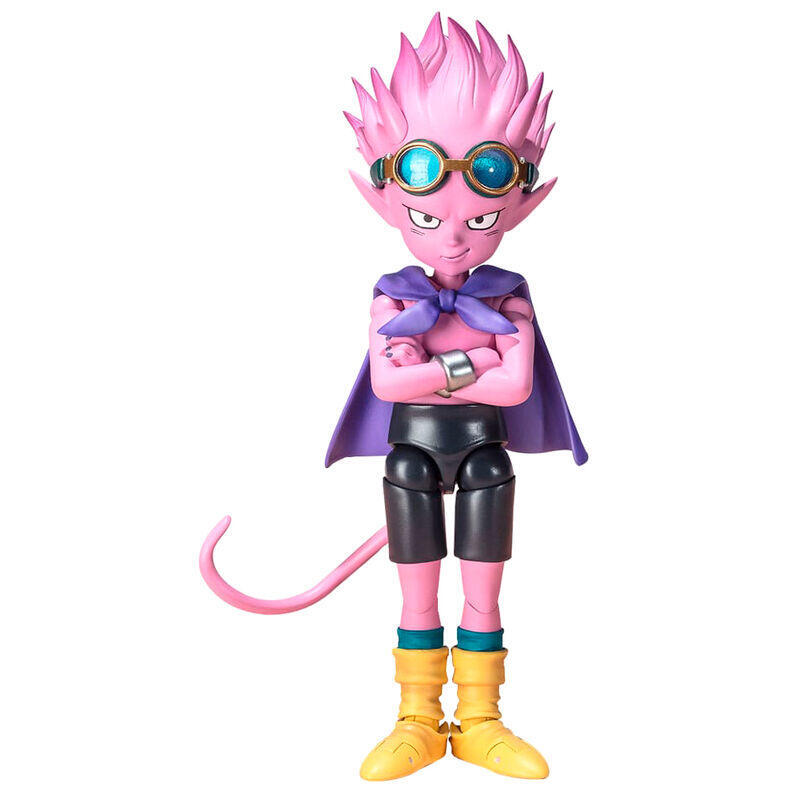 Figura Sh Figuarts Beelzebub Sand Land 11cm