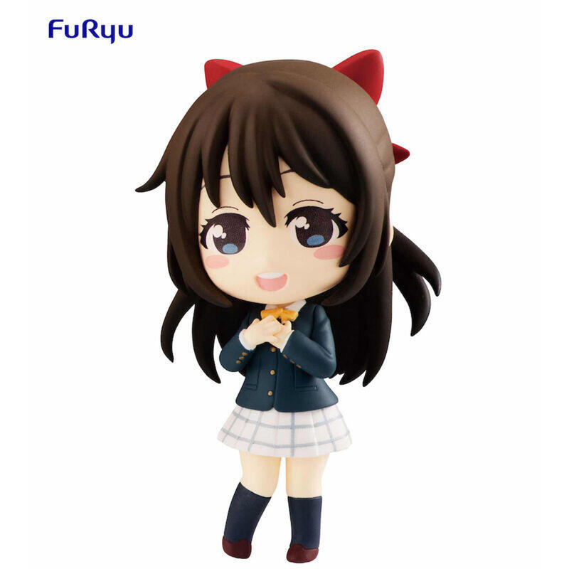 Figura Shizuku Osaka Love Live! Nijigaski High School Idol Club Chobirume 8cm