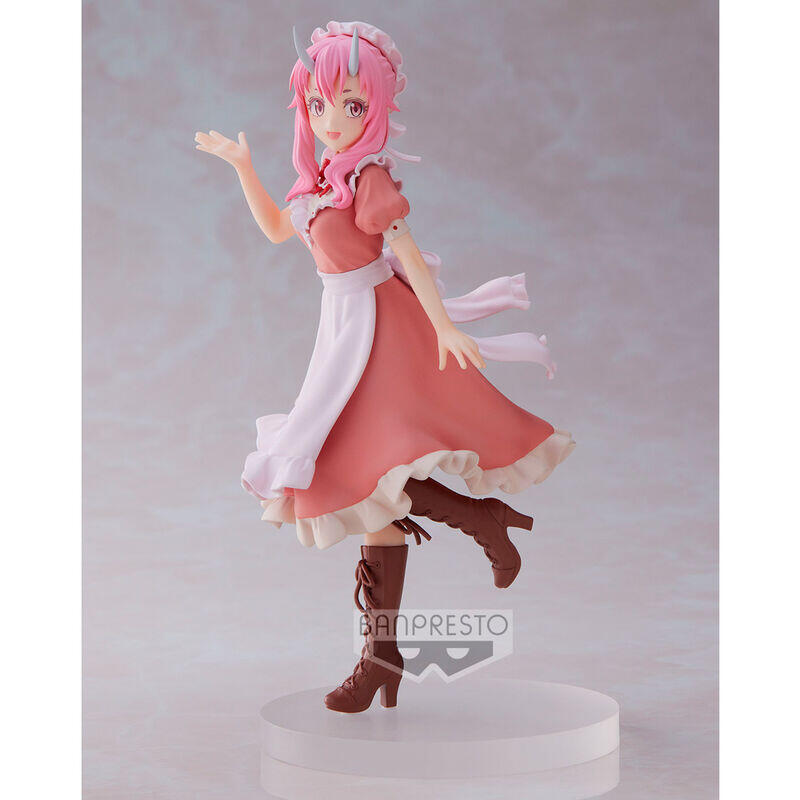 Figura Shuna That Time I Got Reincarnated As A Slime 16cm