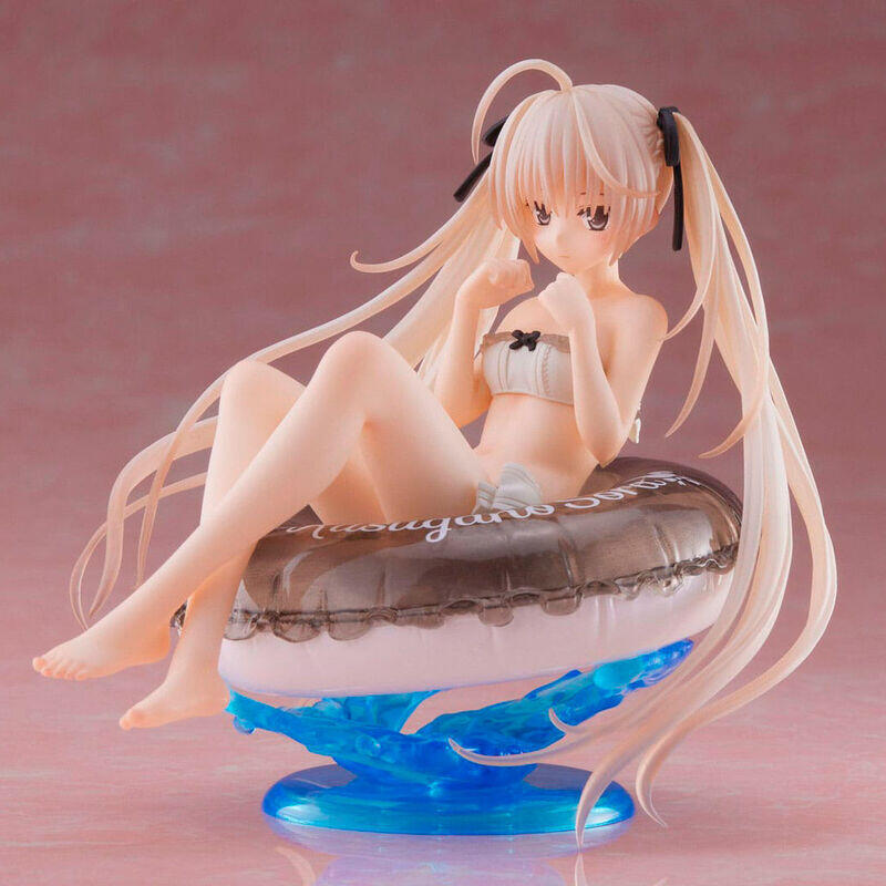 Figura Sora Kasugano Aqua Float Girls Fig. 10 Cm Yosuga No Sora
