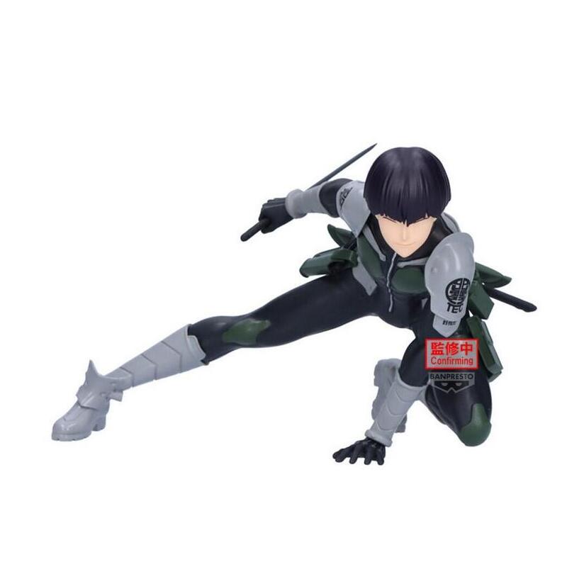 Kaijun8 Vibration Soshiro