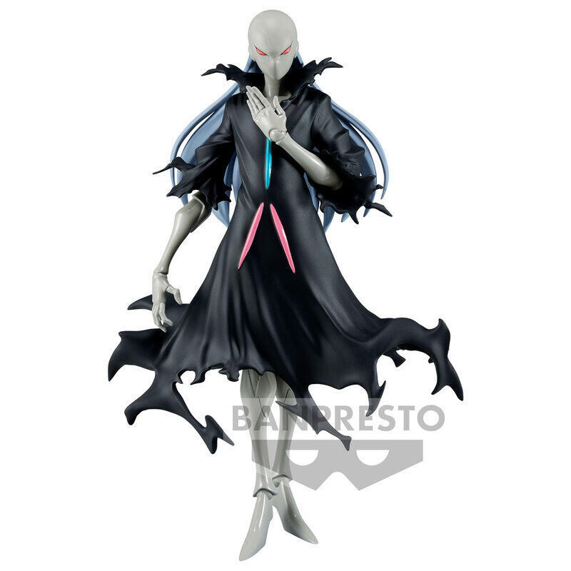 Figura Spirit Guardian Beretta Otherworlder That Time I Got Reincarnated As A Slime Vo.16 18cm