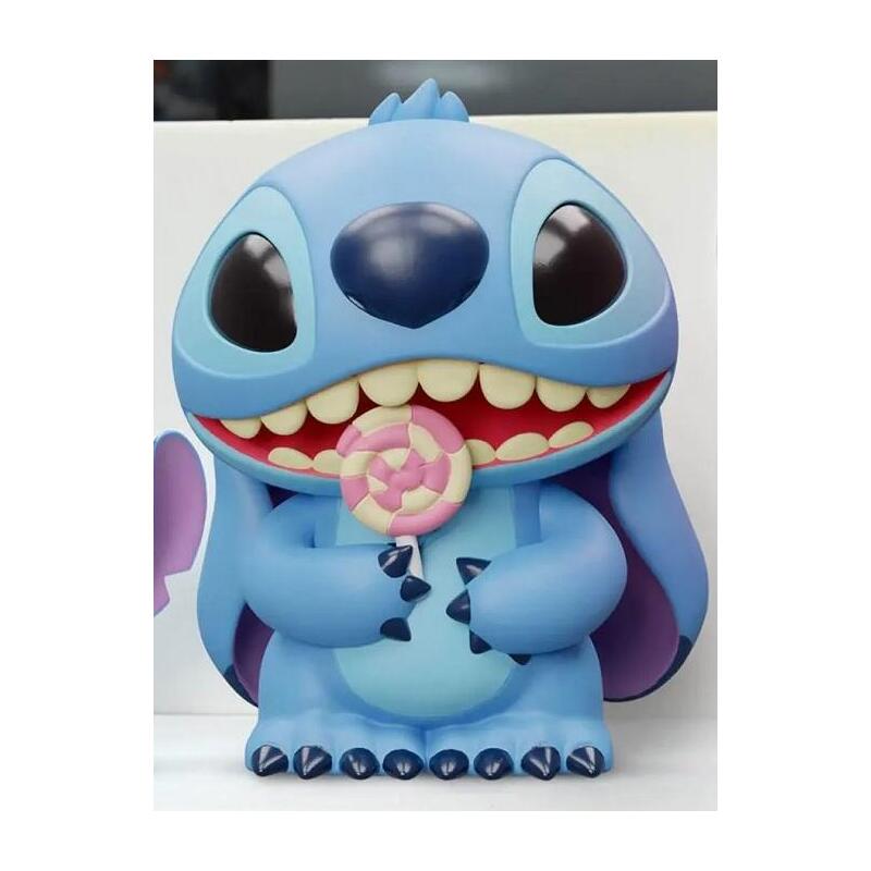 Figura Stich Hucha Giant Deluxe Collectors Bank 41cm