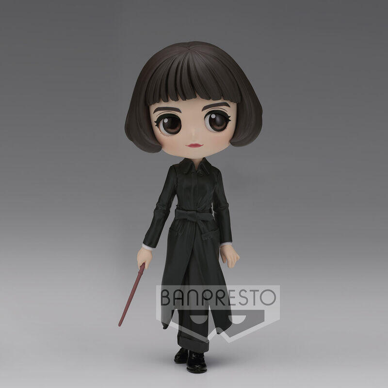 Figura Tina Goldstein Ver.A Fantastic Beasts Q Posket 14cm