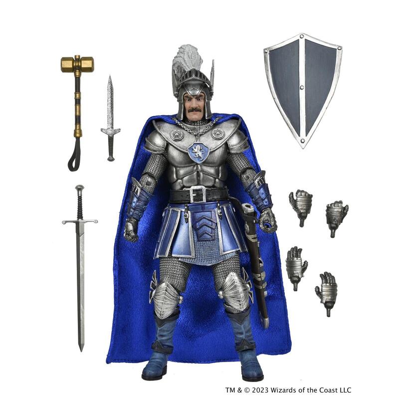 Figura Ultimate Strongheart Scale Action Fig. 18 Cm Dungeons & Dragons