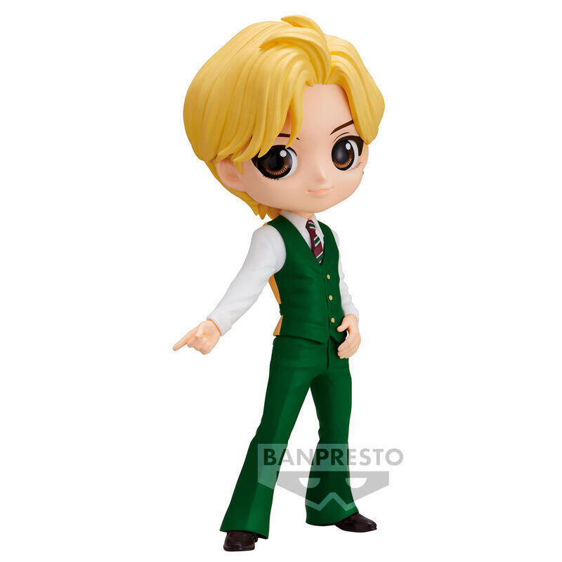 Figura V Tinytan Dynamite Q Posket A 14cm