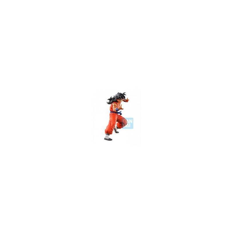 Figura Yamcha History Of Rivals Dragon Ball Super 18cm