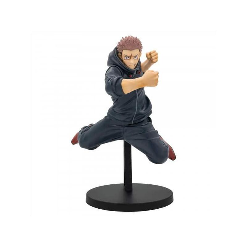 Figura Banpresto Jujutsu Kaisen Maximatic Yuji Itadori (Tba)