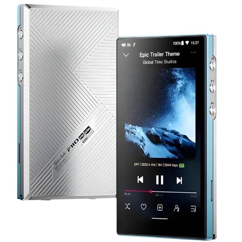 Fiio Jm21(4+64)(F3061m)