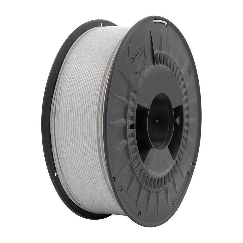 Filamento 3d Pla Hd - Diametro 1.75mm - Bobina 1kg - Color Marmol