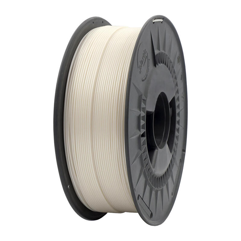 Filamento 3d Pla Hd - Diametro 1.75mm - Bobina 1kg - Color Nacar