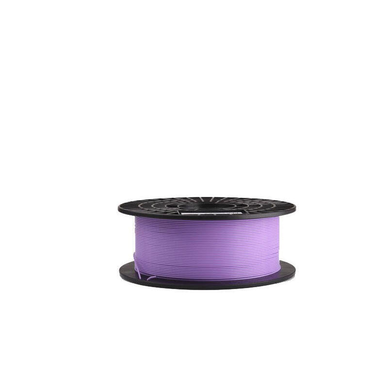 Filamento Gold Pla Colido 1.75 Mm. Purpura 1 Kg. Biodegradable/Para Uso Educativo