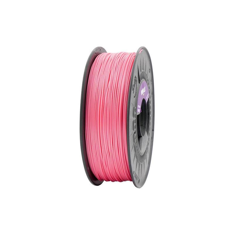 Filamento Rosa Chicle Winkle Pla Hd 1.75mm Impresora 3d 1 Kg