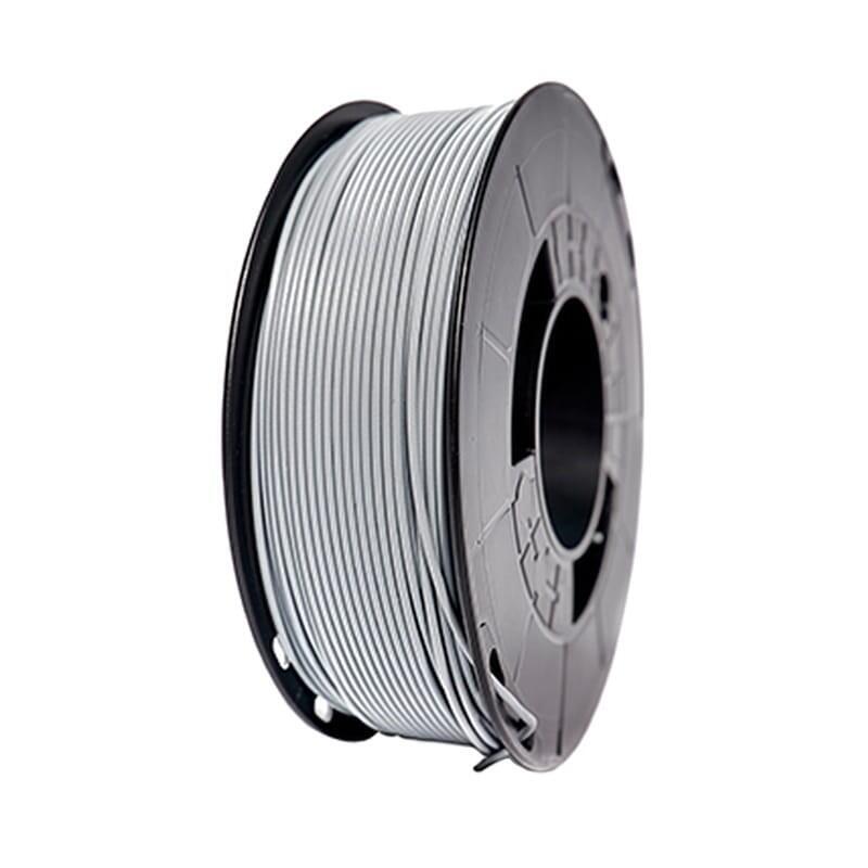 Filamento Winkle Pla 3d850 1.75mm Gris Ceniza 1kg