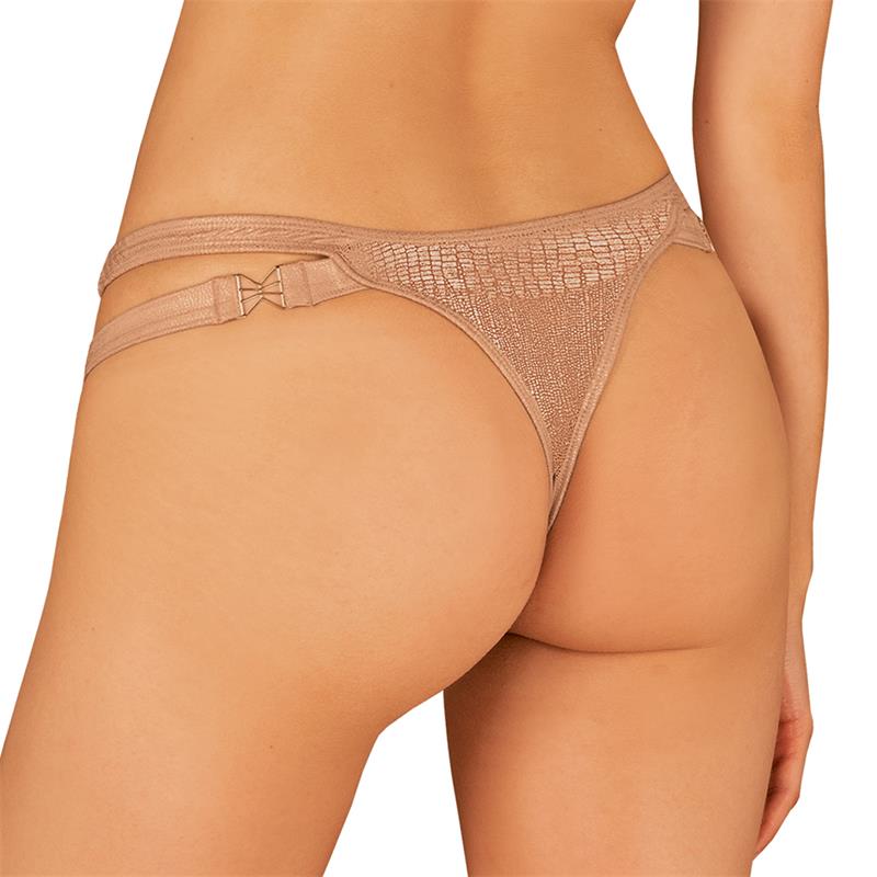 Tanga Bikini Obsessive - Filipines S